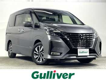 日産 セレナ ハイウェイスター V ProPILOT 純正9incナビTV 360カメラ デジタ