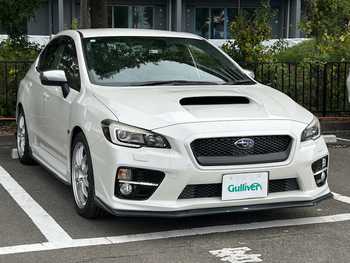 スバル ＷＲＸ Ｓ４ 2．0GT‐S アイサイト