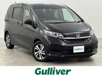 ホンダ フリード G ホンダセンシング 純正ナビ ETC バックカメラ 両側電動ドア