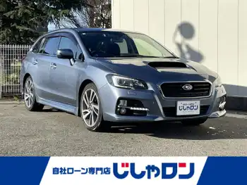 スバル レヴォーグ 1．6GT－S アイサイト 社外ナビ　Bカメラ　ワンセグ　アイサイト