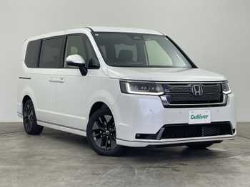 ホンダ ステップワゴン スパーダ eHEV