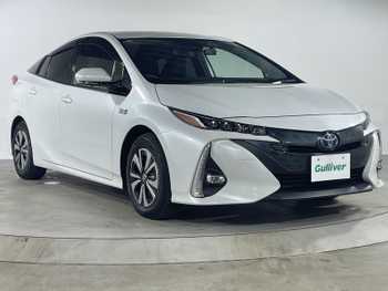 トヨタ プリウス ＰＨＶ A プレミアム