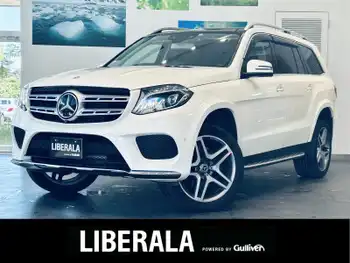 メルセデス・ベンツ ＧＬＳ３５０ｄ 4マチックスポーツ