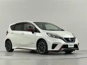 日産 ノート e－パワー ニスモ ナビ 衝突軽減 バックカメラ ETC 車線逸脱