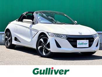 ホンダ Ｓ６６０ α センターディスプレイ バックカメラ LED