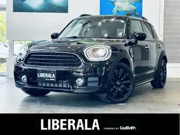 ＭＩＮＩ ミニ クロスオーバー クーパー D コーンウォールED