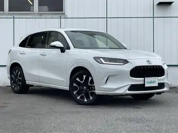 ホンダ ＺＲ－Ｖ ハイブリッド e:HEV Z 純正ナビTV 電動バックドア 360度モニター