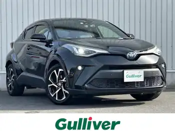 トヨタ Ｃ－ＨＲ G 純正ナビ フルセグ バックカメラ ETC2.0