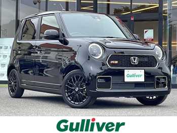 ホンダ Ｎ ＯＮＥ RS ホンダセンシング 温席 ナビ Bカメラ ETC