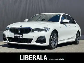 ＢＭＷ ＢＭＷ ３２０ｄ xDrive Mスポーツ EDジョイ+ ハイラインPKG パーキングアシスト+ ACC