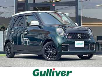 ホンダ Ｎ ＯＮＥ RS 純正ナビ 温席 ホンダセンシング Bカメラ