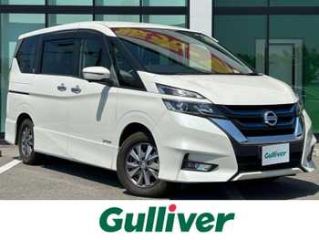 日産 セレナ e－パワー ハイウェイスター V 純正9型ナビ F型モニター 全方位 衝突軽減