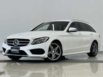 メルセデス・ベンツ Ｃ２００ 