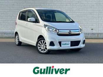日産 デイズ X Vセレクション 全方位C 純正ナビ/フルセグTV 純正ドラレコ