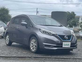 日産 ノート e－パワー X