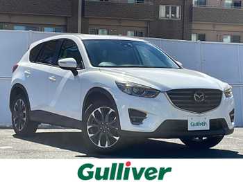 マツダ ＣＸ－５ 25S Lパッケージ