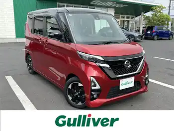日産 ルークス HWS X プロパイロットED 9型ナビ 全方位 両パワ ドラレコ クルコン