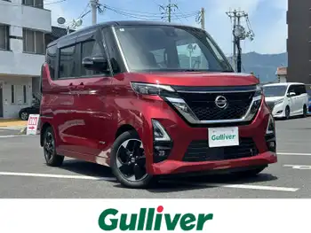 日産 ルークス HWS X プロパイロットED 9型ナビ 全方位 両パワ ドラレコ クルコン