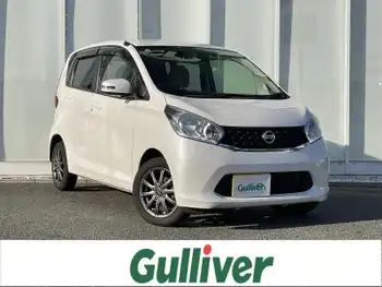 日産 デイズ X 全方位カメラ 360℃・バックドラレコ ETC