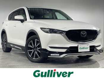 マツダ ＣＸ－５ 25S Lパッケージ ナビ バックカメラ BOSE BSM LED BT 19AW