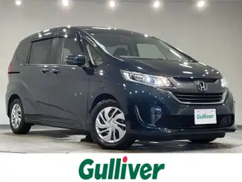 ホンダ フリード G 車椅子収納装置 純正9型ナビ 衝突軽減 ETC