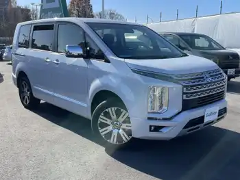 三菱 デリカＤ：５ P