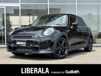 ＭＩＮＩ ＢＭＷ ミニ クーパー S クラシックトリム クラシックトリム アンビエントライト ETC