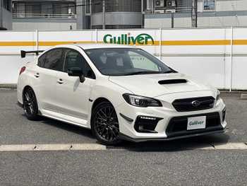 スバル ＷＲＸ Ｓ４ STIスポーツアイサイト