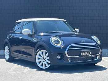 ＭＩＮＩ ミニ クーパー D