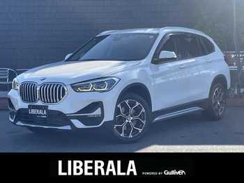 ＢＭＷ Ｘ１ xDrive 18d xライン インテリジェントセーフティ ACC 純正ナビ