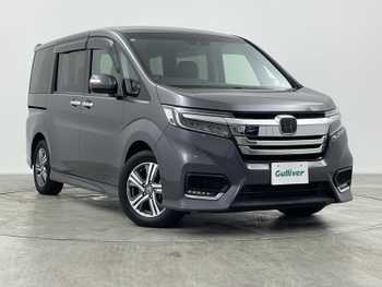 ホンダ ステップワゴン スパーダ eHEV G EXホンダS