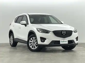 マツダ ＣＸ－５ XD プロアクティブ 衝突軽減/純正7型ナビ/Bカメラ/BSM/ETC