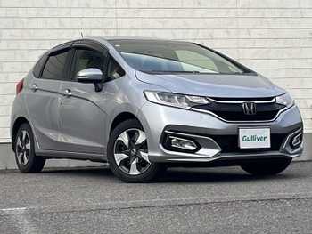 ホンダ フィット 13G FパックコンフォートED 純正ナビ バックカメラ 衝突軽減B クルコン