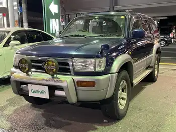 トヨタ ハイラックス サーフ SSR－X