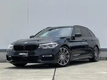 ＢＭＷ ５２３ｄ ツーリング Mスポーツ