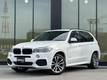 ＢＭＷ Ｘ５ 