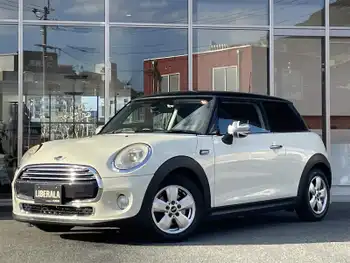 ＭＩＮＩ ミニ クーパー ペッパーP ナビユニオンジャックテール