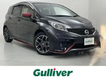 日産 ノート ニスモ
