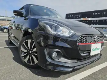 スズキ スイフト HYBRID RS 純正ナビ ETC クルコン 純正アルミ 禁煙車