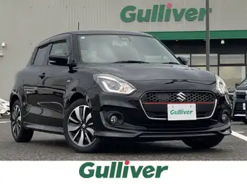 スズキ スイフト HYBRID RS 純正ナビ ETC クルコン 純正アルミ 禁煙車
