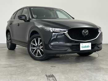 マツダ ＣＸ－５ XD プロアクティブ 純正ナビ フルセグ BSM 全方位カメラ LED