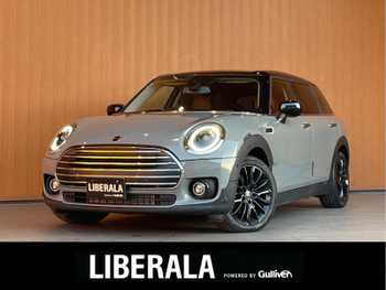 ＭＩＮＩ ミニ クラブマン クーパーD