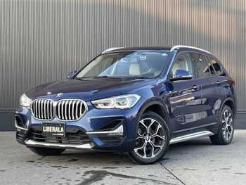 ＢＭＷ Ｘ１ xDrive 18d xライン