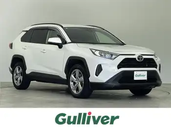 トヨタ ＲＡＶ４ X 衝突軽減ブレーキ フルセグTV ETC