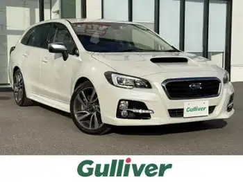 スバル レヴォーグ 1．6GT－S アイサイト ナビ/TV/衝突軽減/シートヒーター/クルコン
