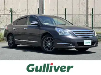 日産 ティアナ 250XL 7インチ液晶モニター バックモニター ETC