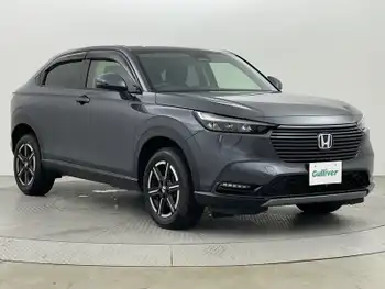 ホンダ ヴェゼル ハイブリッド e:HEV X 純正SDナビ　バックモニター　ワンオーナー