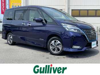 日産 セレナ e－パワー ハイウェイスター V 純正ナビ 両側電動 全周囲 デジタルミラー