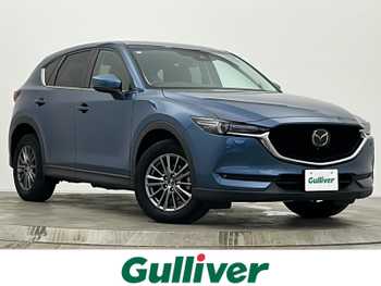 マツダ ＣＸ－５ XD プロアクティブ 純正ナビ 全方位カメラ レーダークルコン
