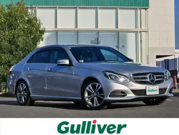 メルセデス・ベンツ Ｅ３００ アバンギャルド クルコン　シートヒーター　ETC　Pシフト